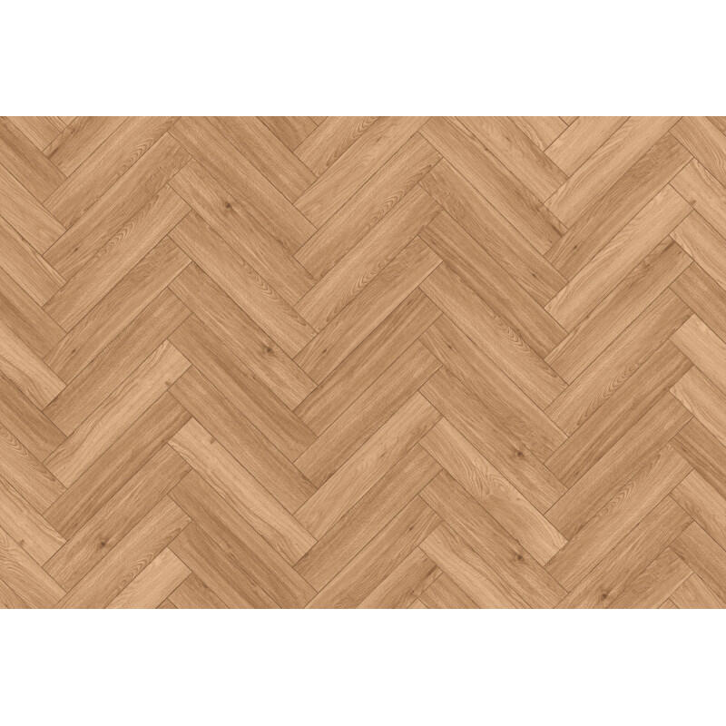 SPC vinila grīda Herringbone 3149H-55 | 42. klase | 610×126×5,7 mm | ar apakšklāju | 2,305m2 - Image 3