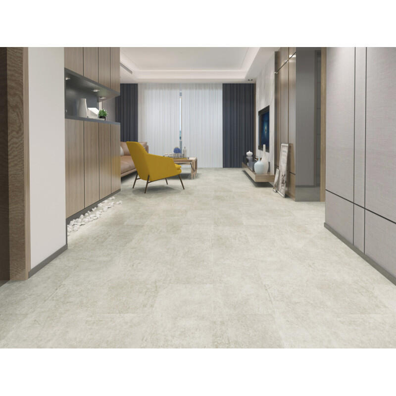 SPC vinila grīda La Villi 2599-65 | 42. klase | 600×300×6,7 mm | ar apakšklāju | 2,16m2 - Image 1