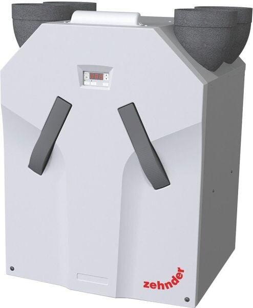 ventilācijas iekārta ComfoAir 375 Standart HRV (Labā) - Image 1