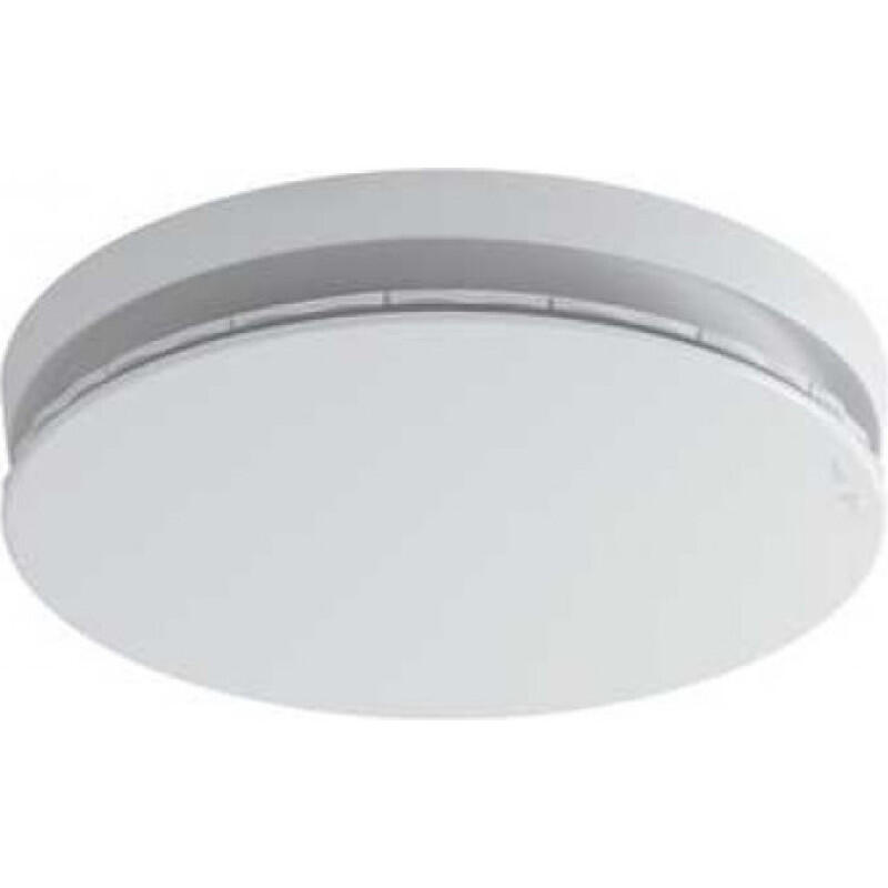 nosūces gaisa difuzors ZEHNDER Luna S125, balts - Image 1