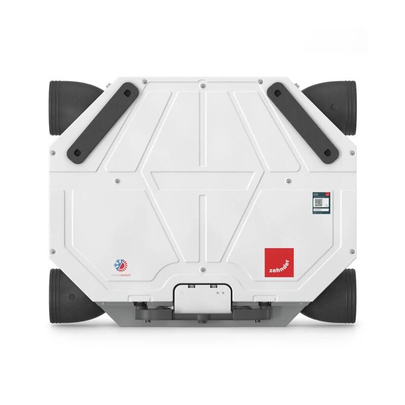 ComfoAir Flex 250 hrv+lan - Image 1