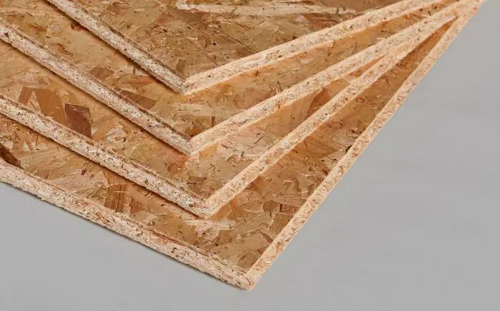 Kronospan TG4 OSB-3 plāksne ar spundi 22x1250x2500mm - Image 1
