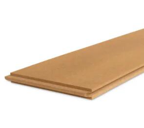 Steico Universal kokšķiedras siltumizolācijas plāksnes ar spundi 22x600x2230mm, 1.338m2 - Image 1