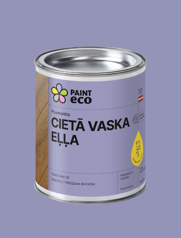 Cieto vasku eļļa, netonēta 0,75L - Image 1
