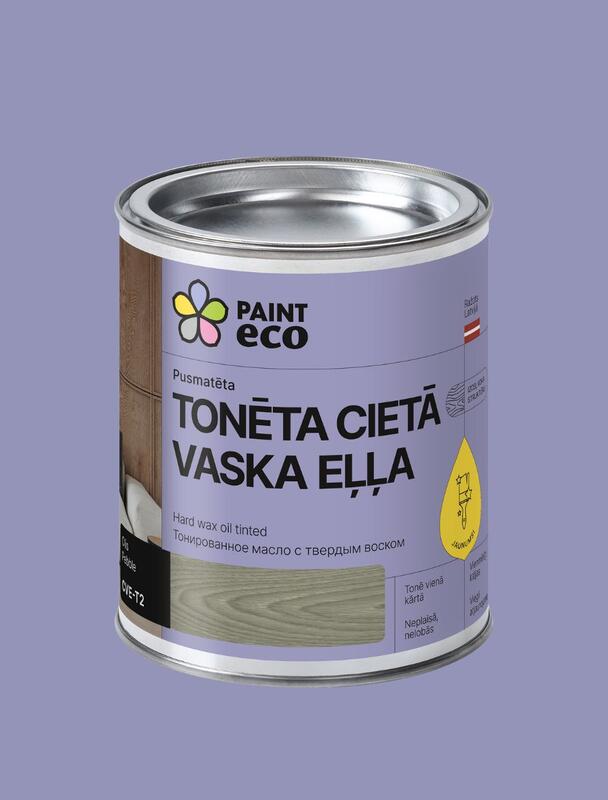 Cieto vasku eļļa, tonis: T2 Olis 2,5L - Image 1