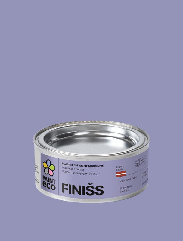 Cietā vaska pārklājums-Finišs 0,2L - Image 1