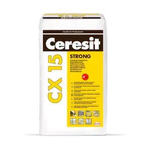 Ceresit CX 15 Strong Bezrukuma montāžas java 35mpa 25kg - Image 1