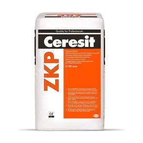 Ceresit ZKP Universāla Cementa/Kaļķa apmetuma java 25kg - Image 1