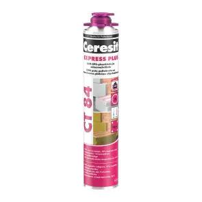 Ceresit CT 84 Poliuretāna līme putuplastam, 850ml - Image 1