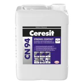 Ceresit CN 94 Spēcīgas saķeres grunts, 5L - Image 1