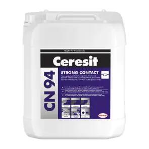 Ceresit CN 94 Spēcīgas saķeres grunts, 10L - Image 1