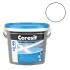 Ceresit CE 40 Elastīgs flīžu šuvotājs, balts (01), 2kg - Image 2