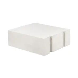 Bauroc EcoTerm + 500 gāzbetona bloki 1.8mpa, 500x600x200mm, 1.44m3 (palete) - Image 1
