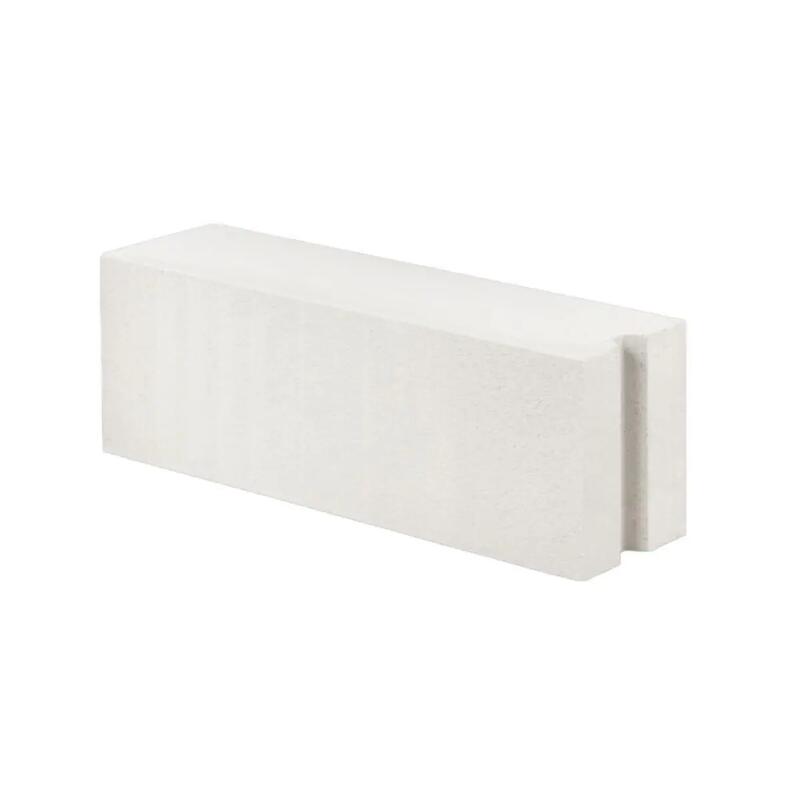 Bauroc Classic 150 gāzbetona bloki 3mpa, 150x600x200mm, 1.44m3 (palete) - Image 1