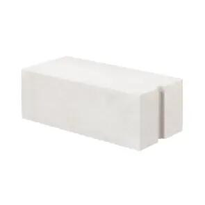 Bauroc Classic 250 gāzbetona bloki 3mpa, 250x600x200mm, 1.44m3 (palete) - Image 1