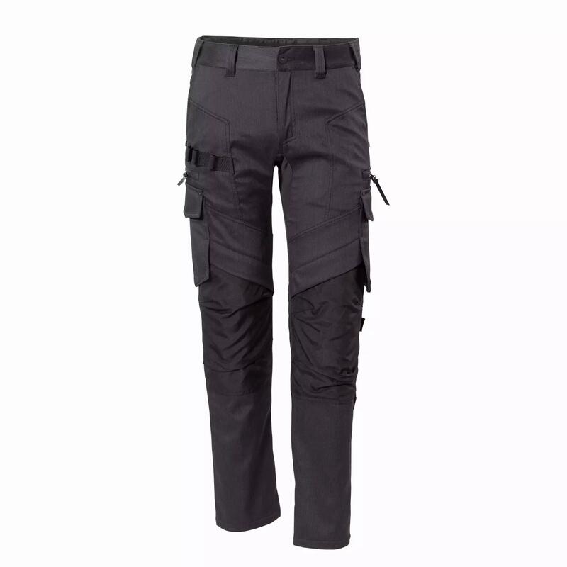 Darba bikses ziemas siltinātas PROTECTANO 2XL - Image 1