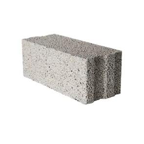 Fibo Efekt keramzīta bloki ar gropes savienojumu, 3MPa, 200x480x185mm, 1.4208m3 (palete) - Image 1