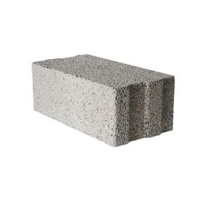 Fibo Efekt keramzīta bloki ar gropes savienojumu, 3MPa, 250x480x185mm, 1.4208m3 (palete) - Image 1