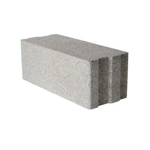 Fibo Efekt keramzīta bloki ar gropes savienojumu, 5MPa, 200x480x185mm, 1.42m3 (palete) - Image 1