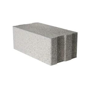 Fibo Efekt keramzīta bloki ar gropes savienojumu, 5MPa, 250x480x185mm, 1.42m3 (palete) - Image 1