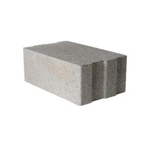 Fibo Efekt keramzīta bloki ar gropes savienojumu, 5MPa, 300x480x185mm, 1.28m3 (palete) - Image 1