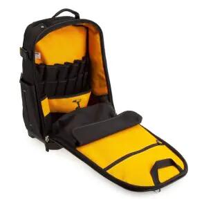 DeWalt Instrumentu mugursoma 40L/25kg, 34x47x23cm, DWST81690-1 - Image 1