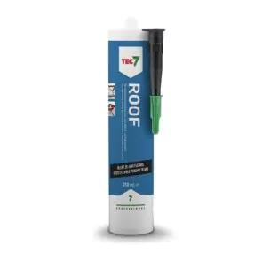 Tec7 Roof bitumena remonta pasta, 310ml - Image 1