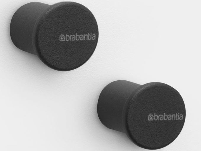 Āķi MindSet 2 gb., mineral infinite grey - Image 1