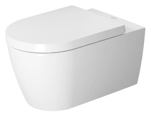 Pods ME by Starck, stiprināms pie sienas, 370x570 mm, Durafix, balts - Image 1