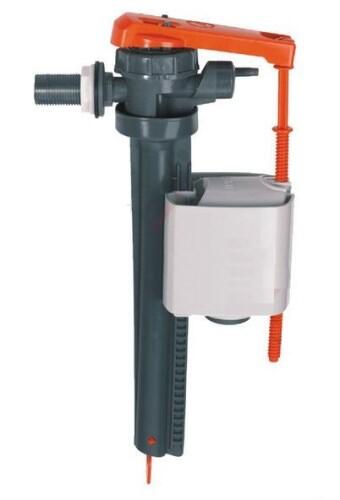 Uzpildes mehānisms Jollyfill ūdens pievads no sāna 1/2", plastm. vītne # - Image 1