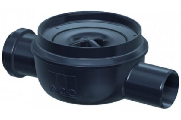 ACO EasyFlow apakšdaļa Flatline,DN50, caurejoša - Image 1