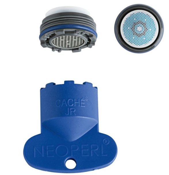 Aerators Essence - Image 1