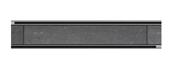 Dušas kanāla reste Showerdrain C Tile, 785 mm, nerūsējošais tērauds - Image 1