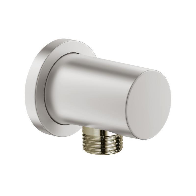 Dušas izvads Rainshower, supersteel - Image 1