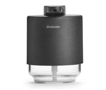 Šķidro ziepju trauks MindSet, mineral infinite grey - Image 1