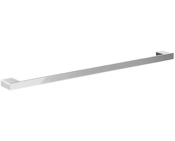 Dvieļu stienis Lounge, 600 mm, hroms - Image 1