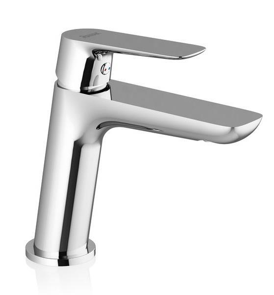 Izlietnes maisītājs Classic CL 012.00, hroms - Image 1