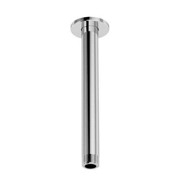 Dušas galvas turētājs no griestiem 703.00, 200 mm, hroms - Image 1