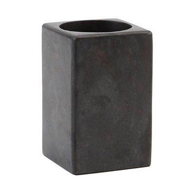 Glāze Hammam, dark grey - Image 1
