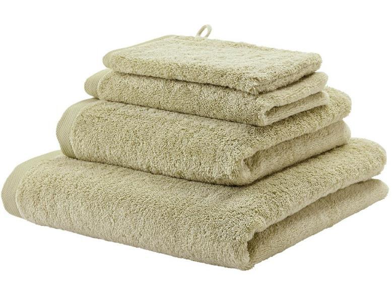 Vannas dvielis London, 70x130, hemp - Image 1