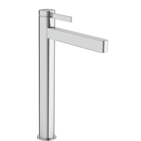 Izlietnes maisītājs Finoris 260, ar push-open, paaugstināts, hroms - Image 1