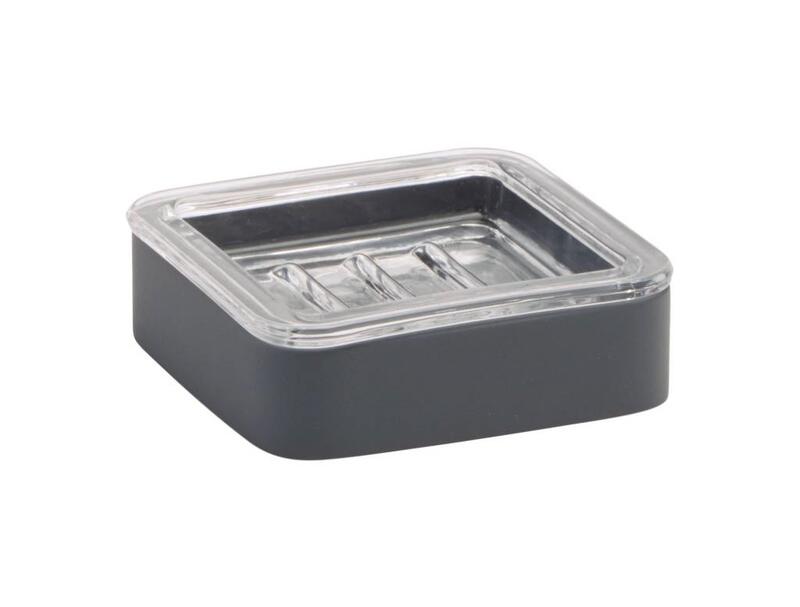 Ziepju trauks Ona, dark grey - Image 1