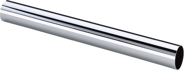 Sifona notece, d=32 mm, 300 mm, hromēts misiņš - Image 1