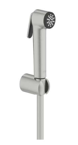 Bidettas komplekts Trigger Spray 30 I, ar vadu 1250 mm, supersteel - Image 1