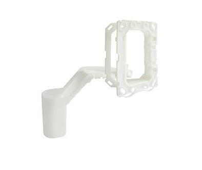 Atsvaidzinātāja turētājs zem taustiņa Grohe Fresh - Image 1