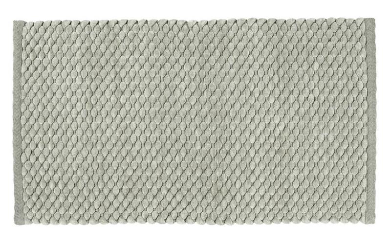 Vannas paklājs Maks, 600x1000 mm, absynth - Image 1
