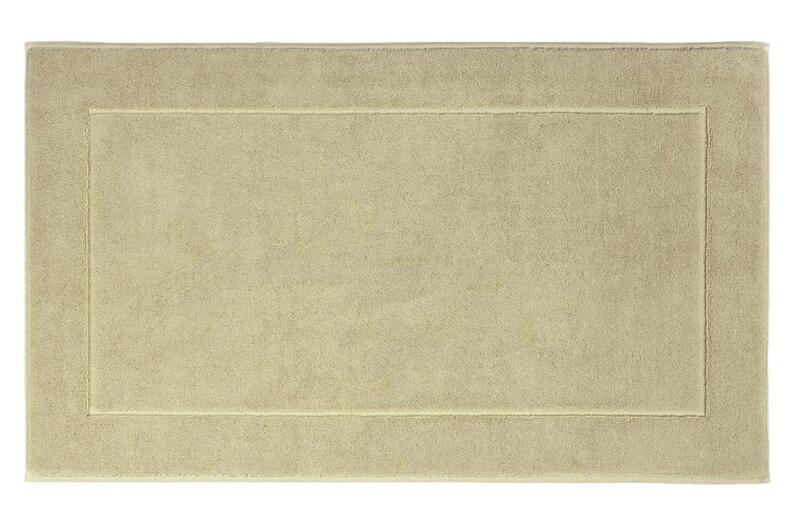 Vannas paklājs London 600x1000 mm, hemp - Image 1