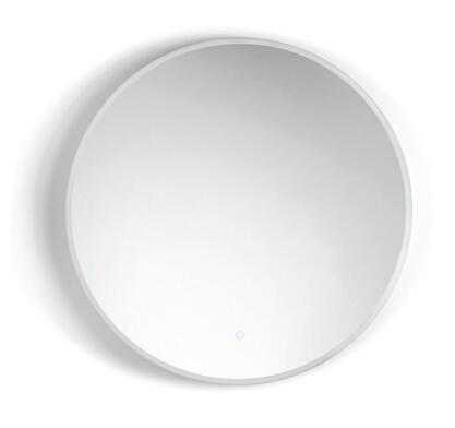 Spogulis ar apgaismojumu Eclisse, d=1200 mm - Image 1