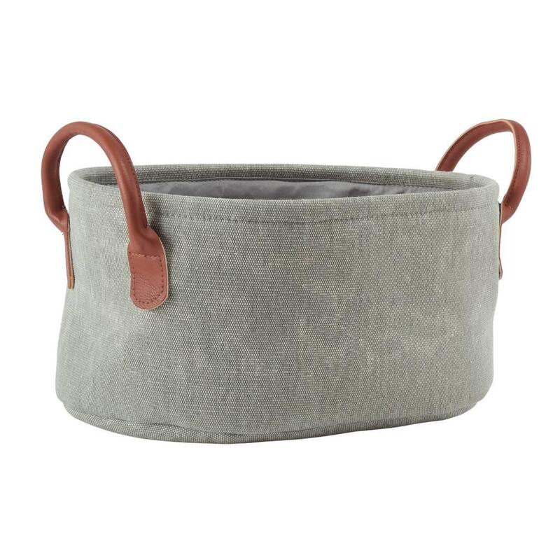 Glabāšanas kaste York, sage green - Image 1