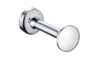 Āķis Elegance, hroms - Image 1